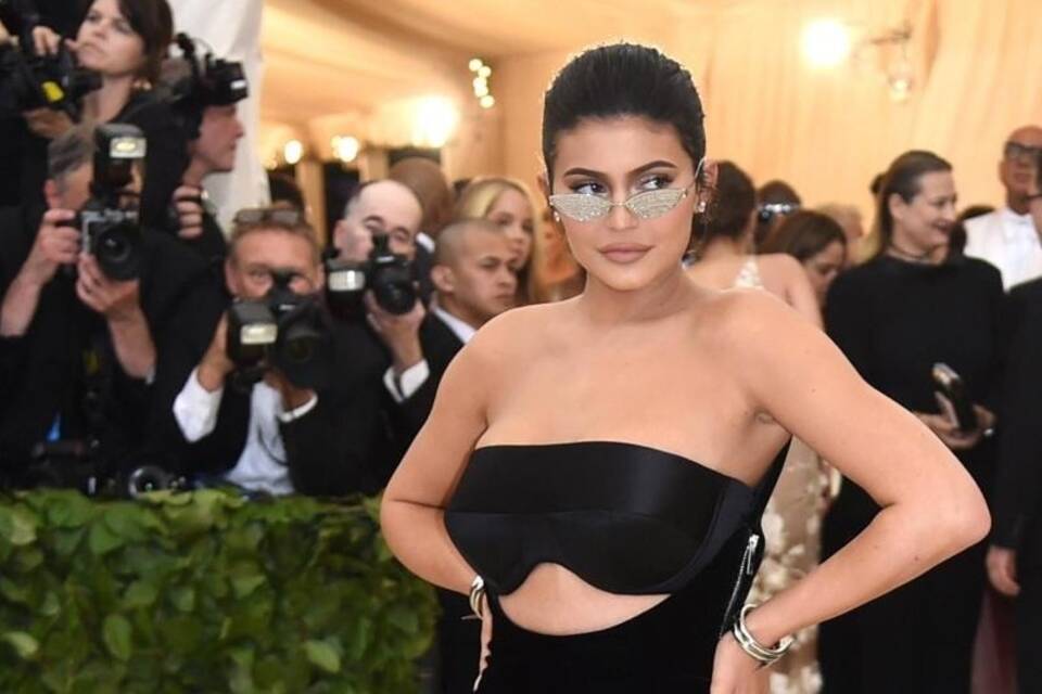 Kylie Jenner