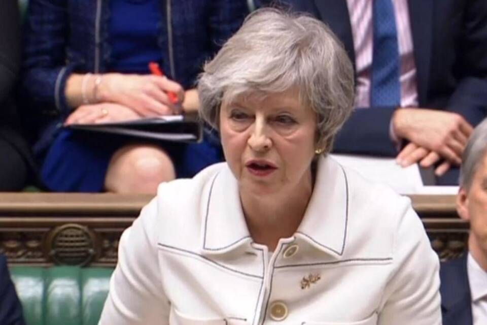 Brexit Brexit