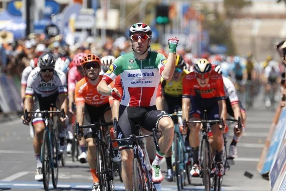 Elia Viviani Elia Viviani