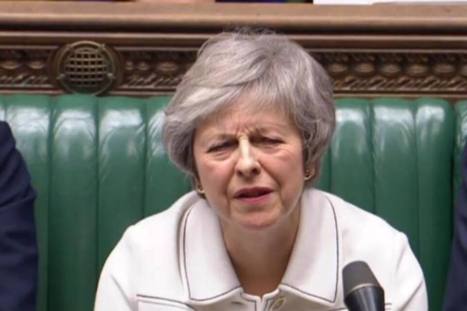 Brexit Brexit