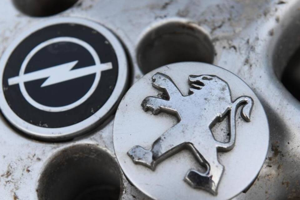 Opel - PSA Opel - PSA