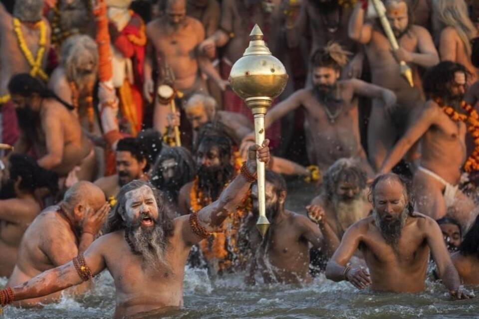 Kumbh Mela