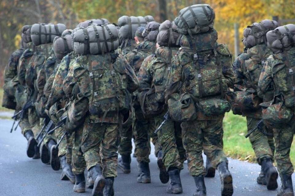 Bundeswehr Bundeswehr