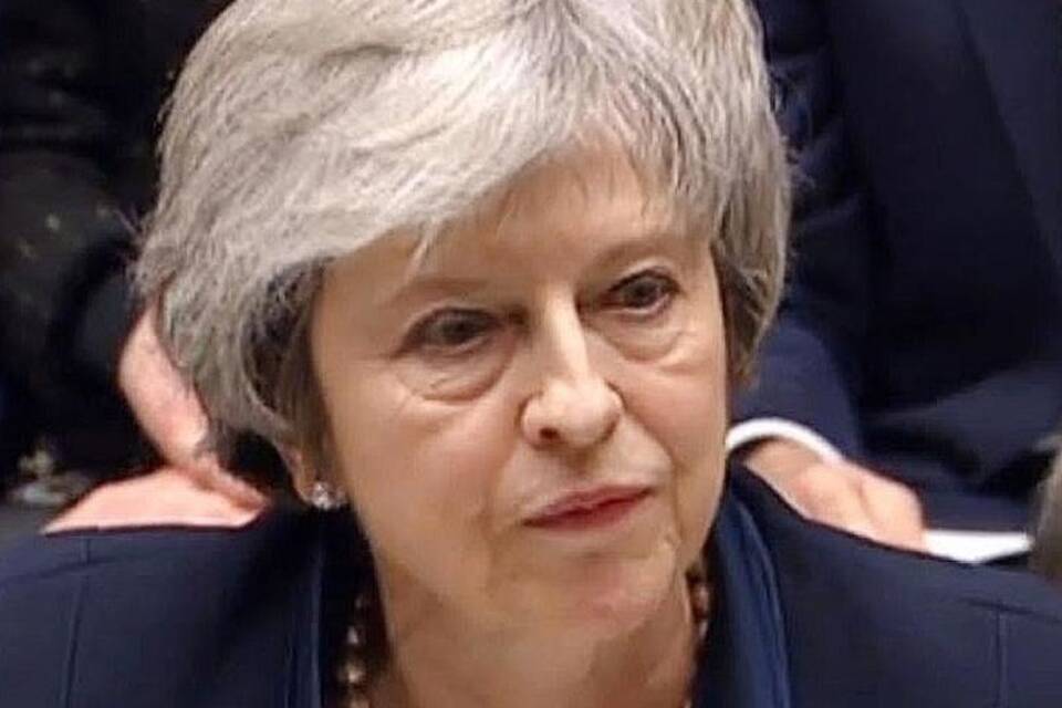 Brexit Brexit