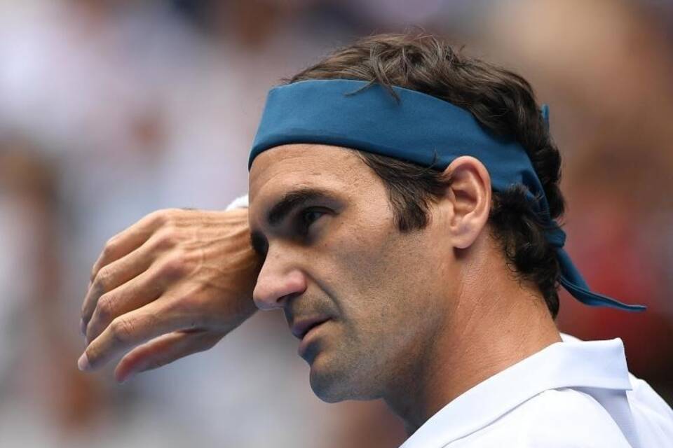 Roger Federer