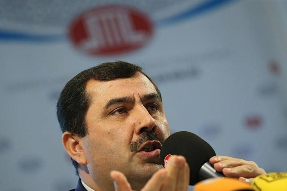 Kazim Türkmen Kazim Türkmen