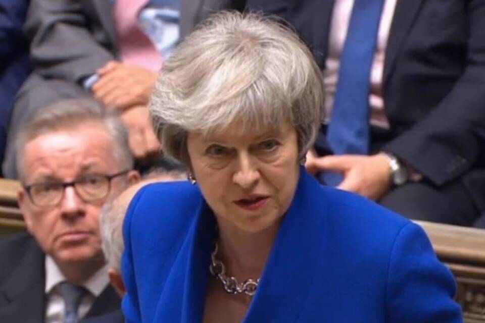 Brexit Brexit