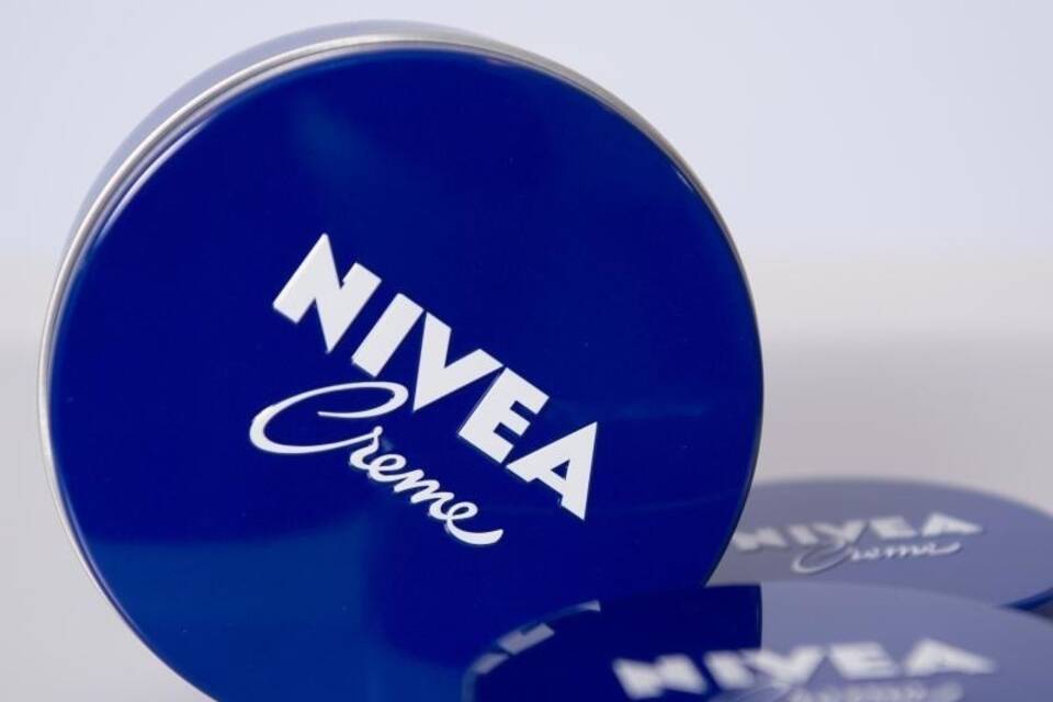 «Nivea-Creme»