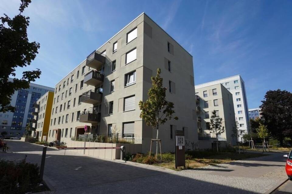 Mehrfamilienhäuser Mehrfamilienhäuser