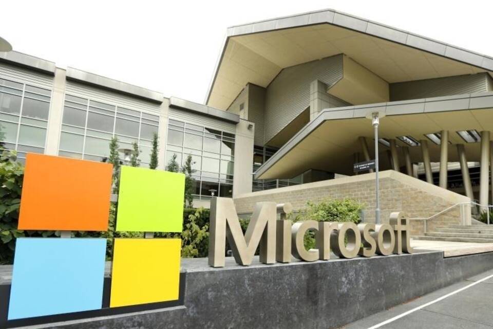 Microsoft