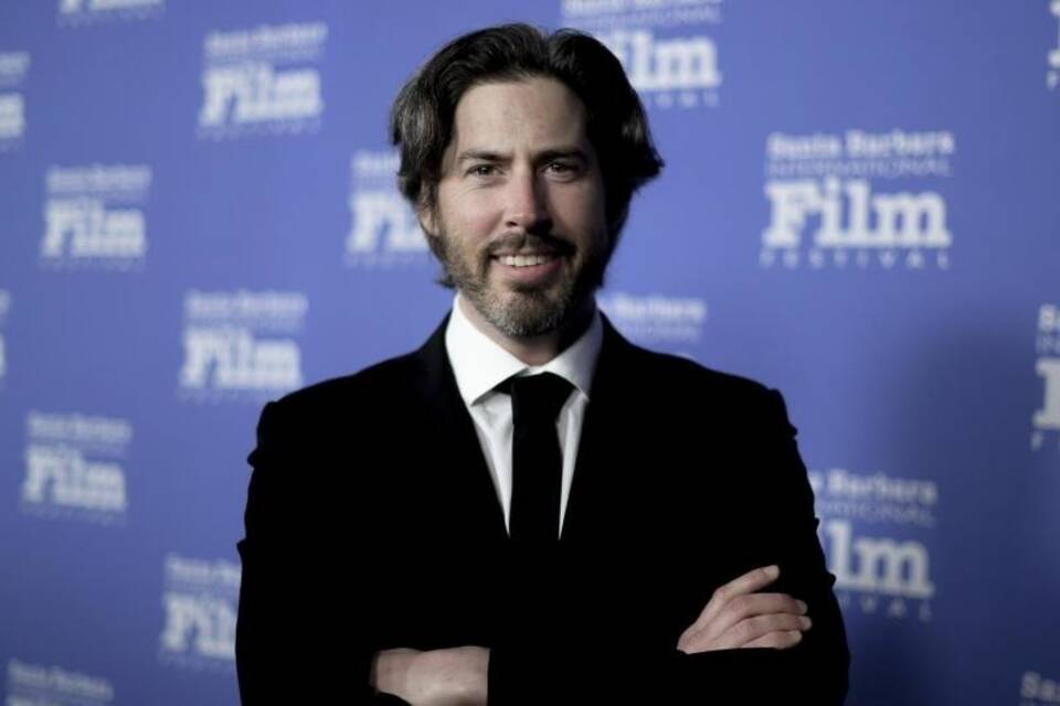 Jason Reitman Jason Reitman