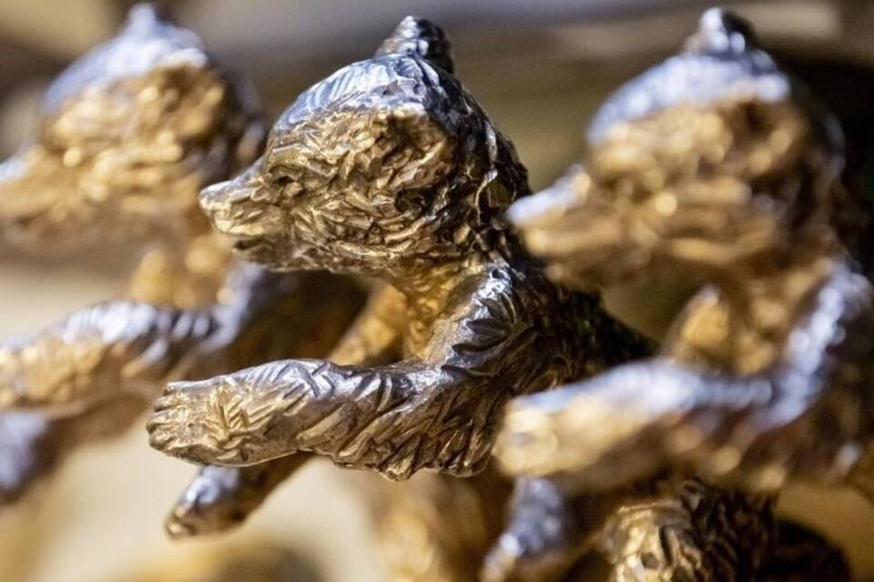 Berlinale Bären Berlinale Bären
