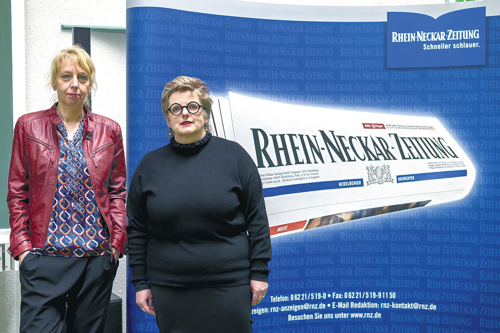 Heidelberger Medizin Am Abend Darum Gibt Es In Deutschland Den Pflexit Nachrichten Aus Heidelberg Rnz
