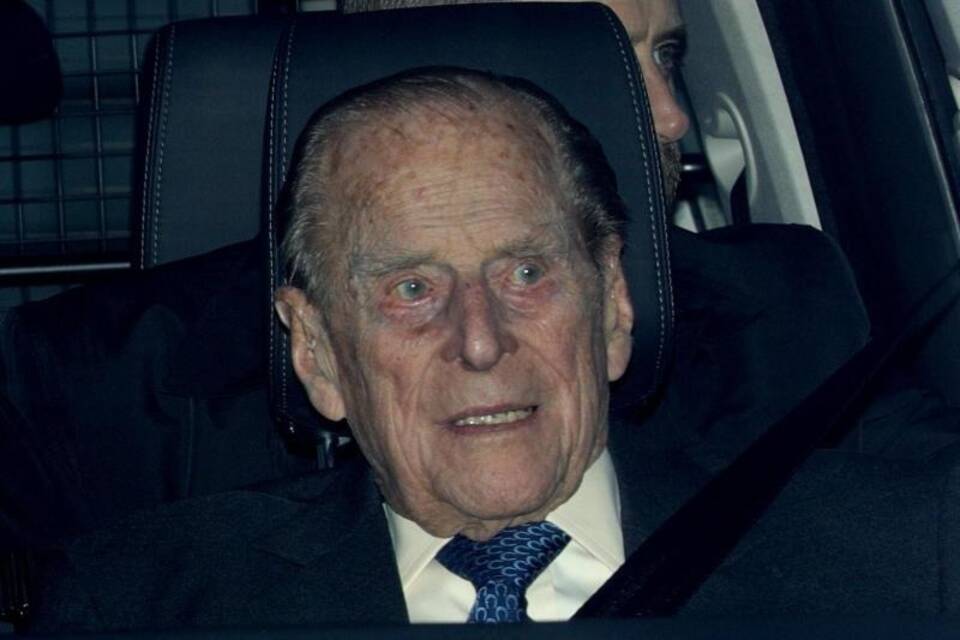 Prinz Philip Prinz Philip