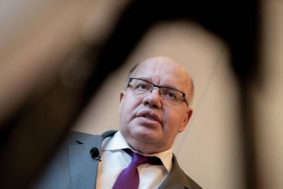 Altmaier Altmaier