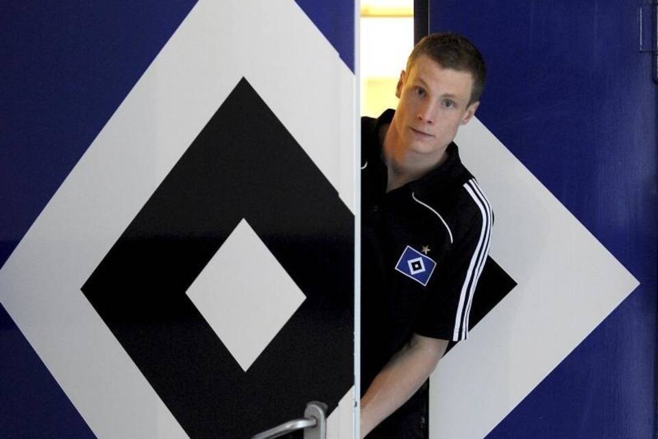 Marcell Jansen Marcell Jansen