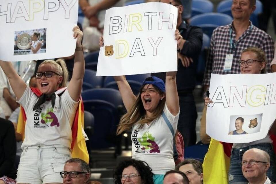 31. Geburtstag 31. Geburtstag