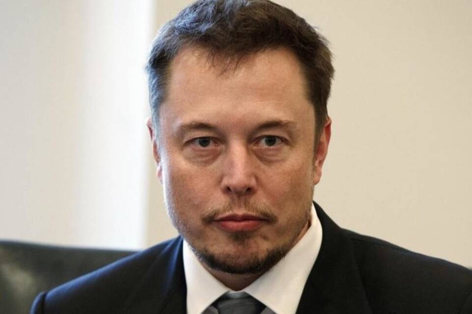 Elon Musk Elon Musk