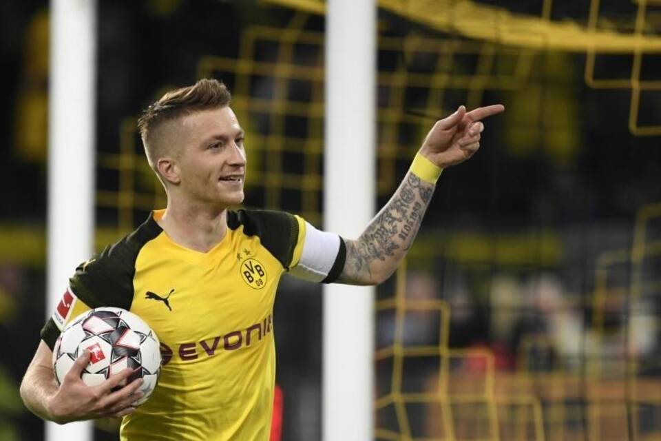 Marco Reus