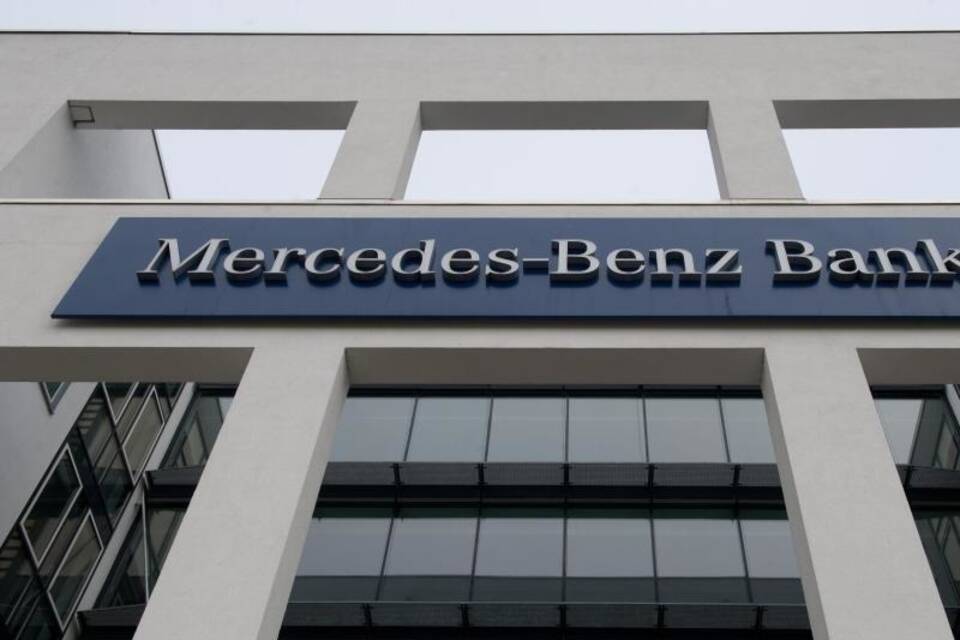 Mercedes-Benz Bank