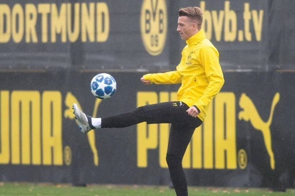 Marco Reus Marco Reus