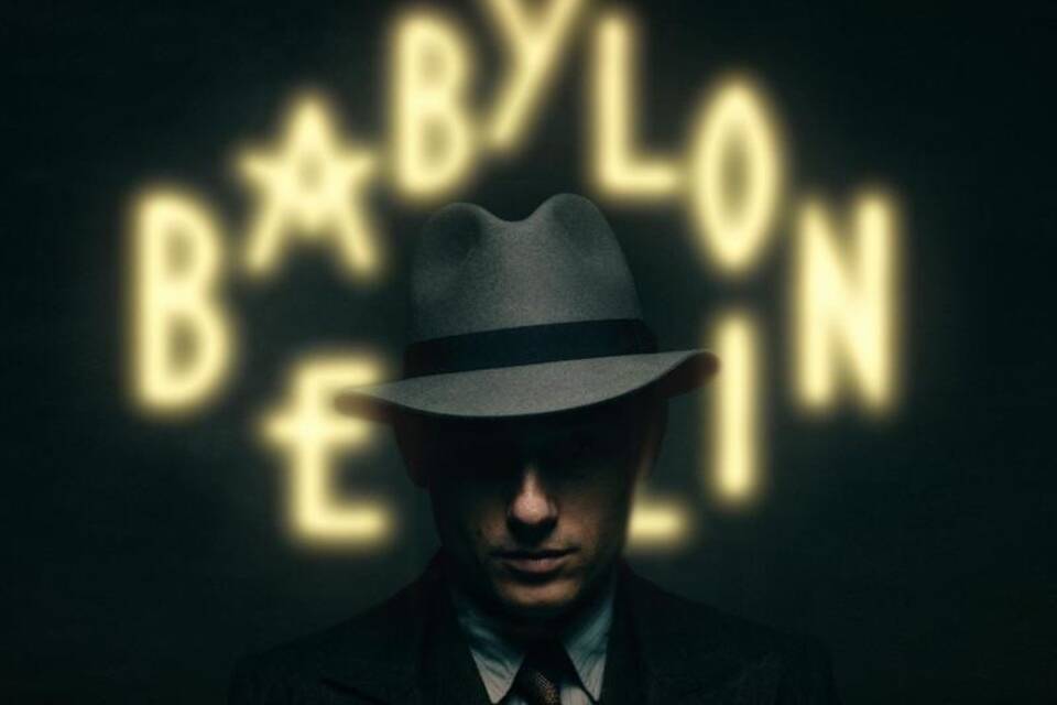 Babylon Berlin - Casting