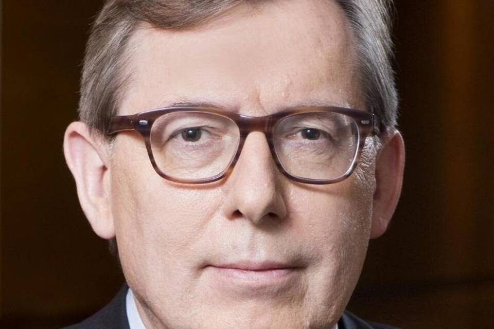 Hans-Paul Bürkner Hans-Paul Bürkner