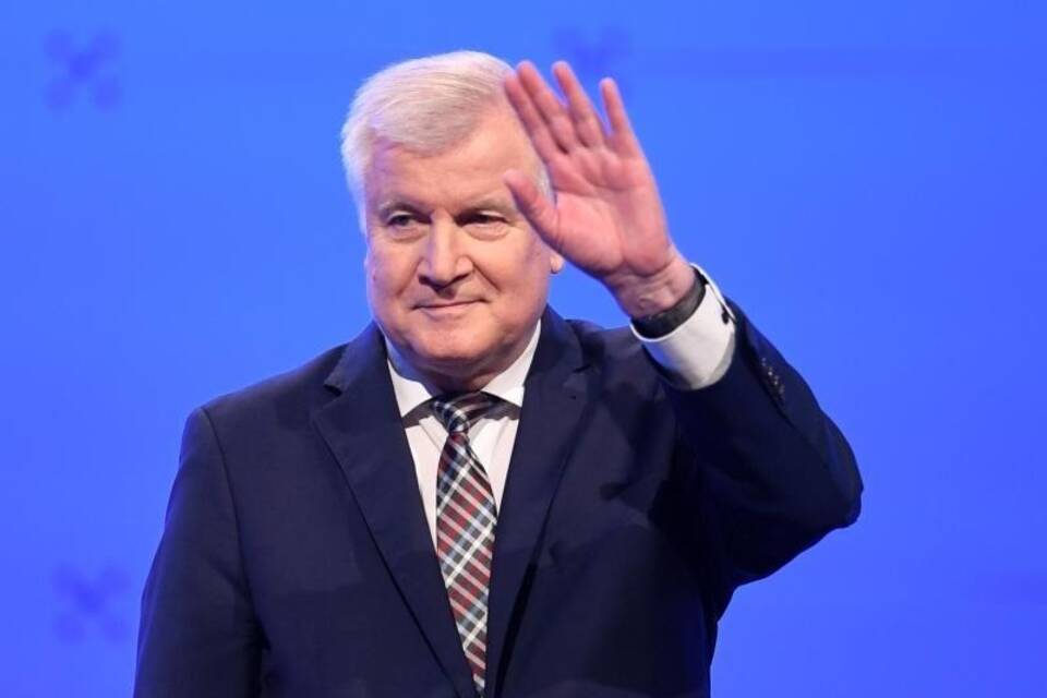 Seehofer Seehofer