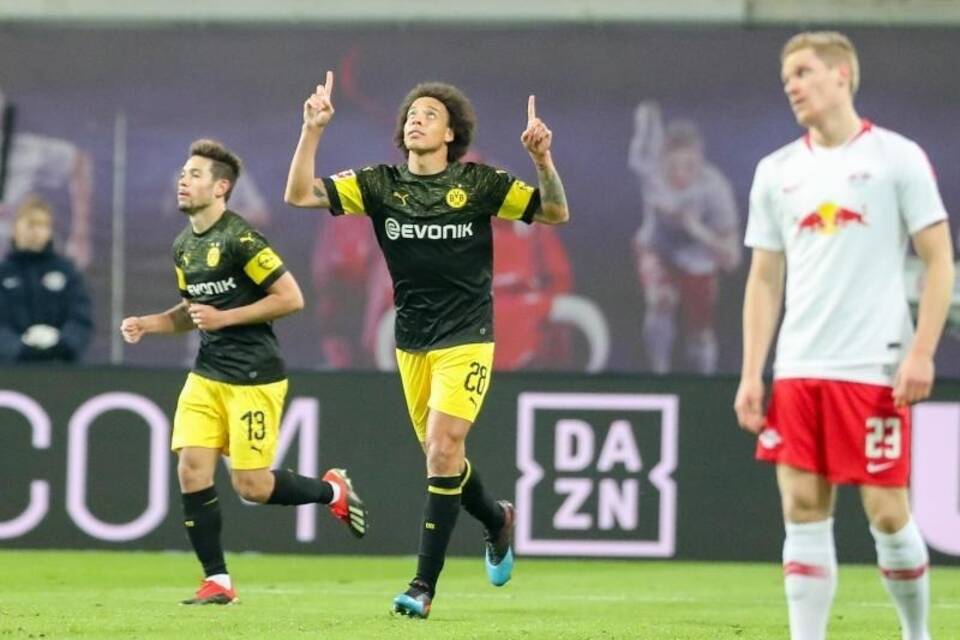 Axel Witsel Axel Witsel
