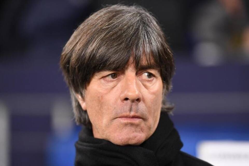 Joachim Löw Joachim Löw