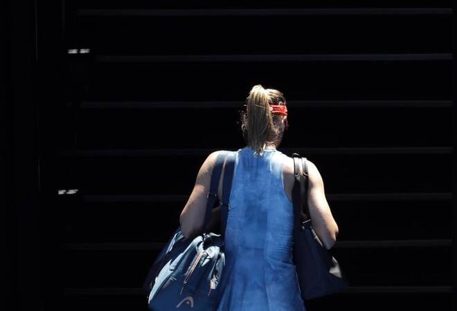 Australian Open: Nadal zieht ins Viertelfinale ein ...