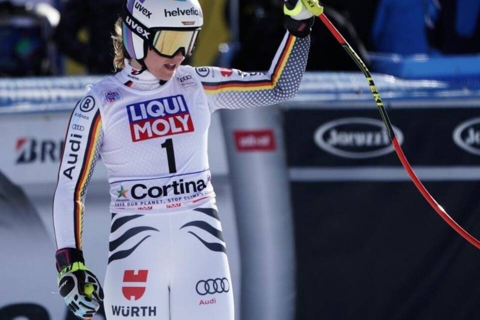 Viktoria Rebensburg Viktoria Rebensburg