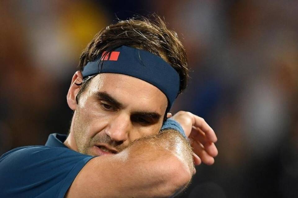 Roger Federer