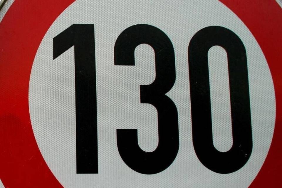 Tempolimit 130 Tempolimit 130