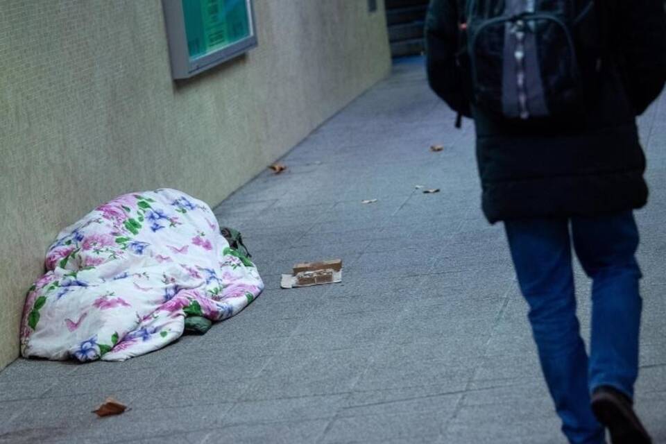 Ungleichheit in Deutschland Ungleichheit in Deutschland