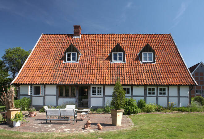 Wie Teuer Sind Bungalow Häuser
