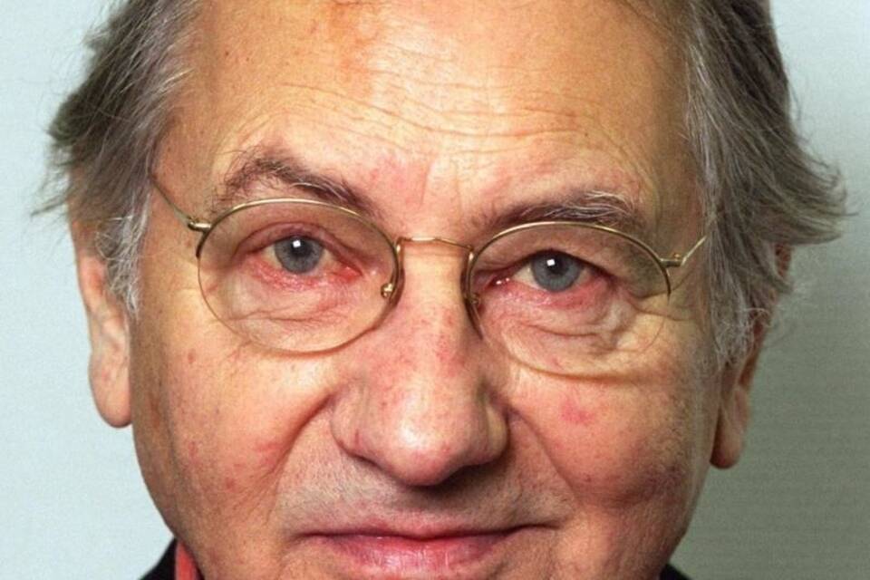 Horst Stern Horst Stern