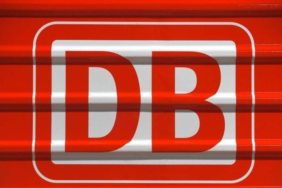 Deutsche Bahn Deutsche Bahn