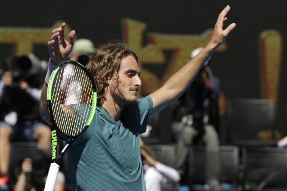 Australian Open Australian Open