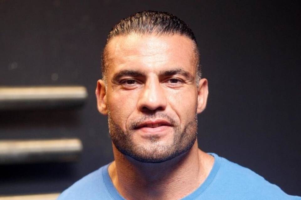 Manuel Charr