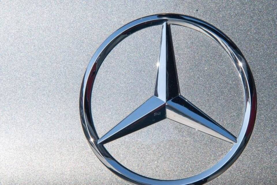 Daimler Daimler