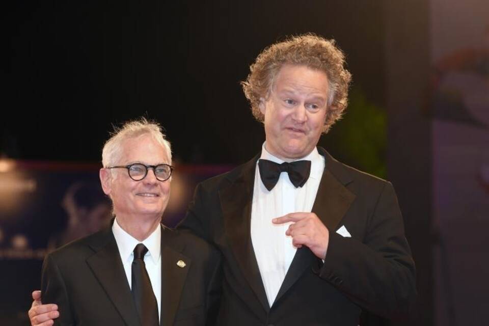 Nominierung Oscar 2019 - "Werk ohne Autor"