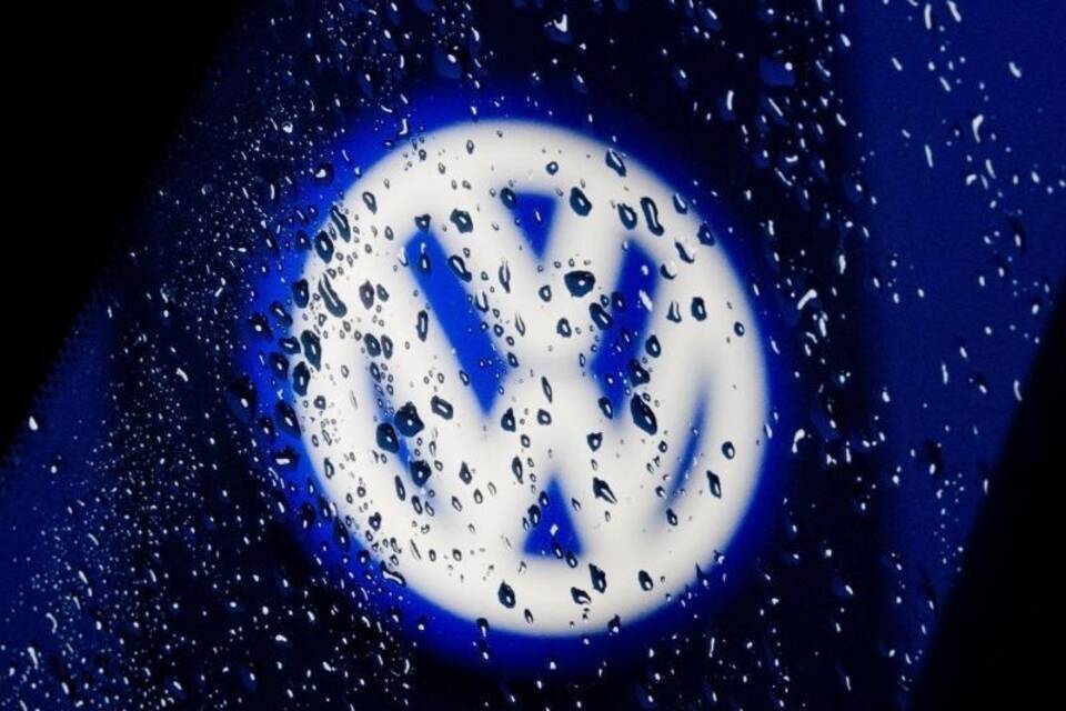 Volkswagen Volkswagen