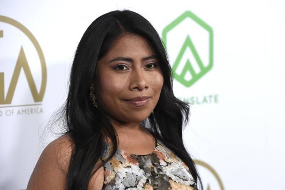 Yalitza Aparicio