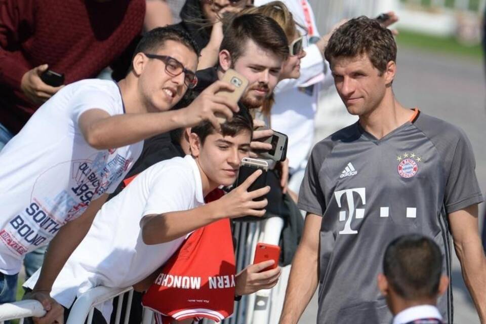 Thomas Müller Thomas Müller