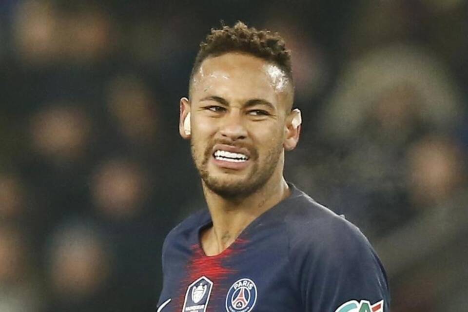 Neymar Neymar