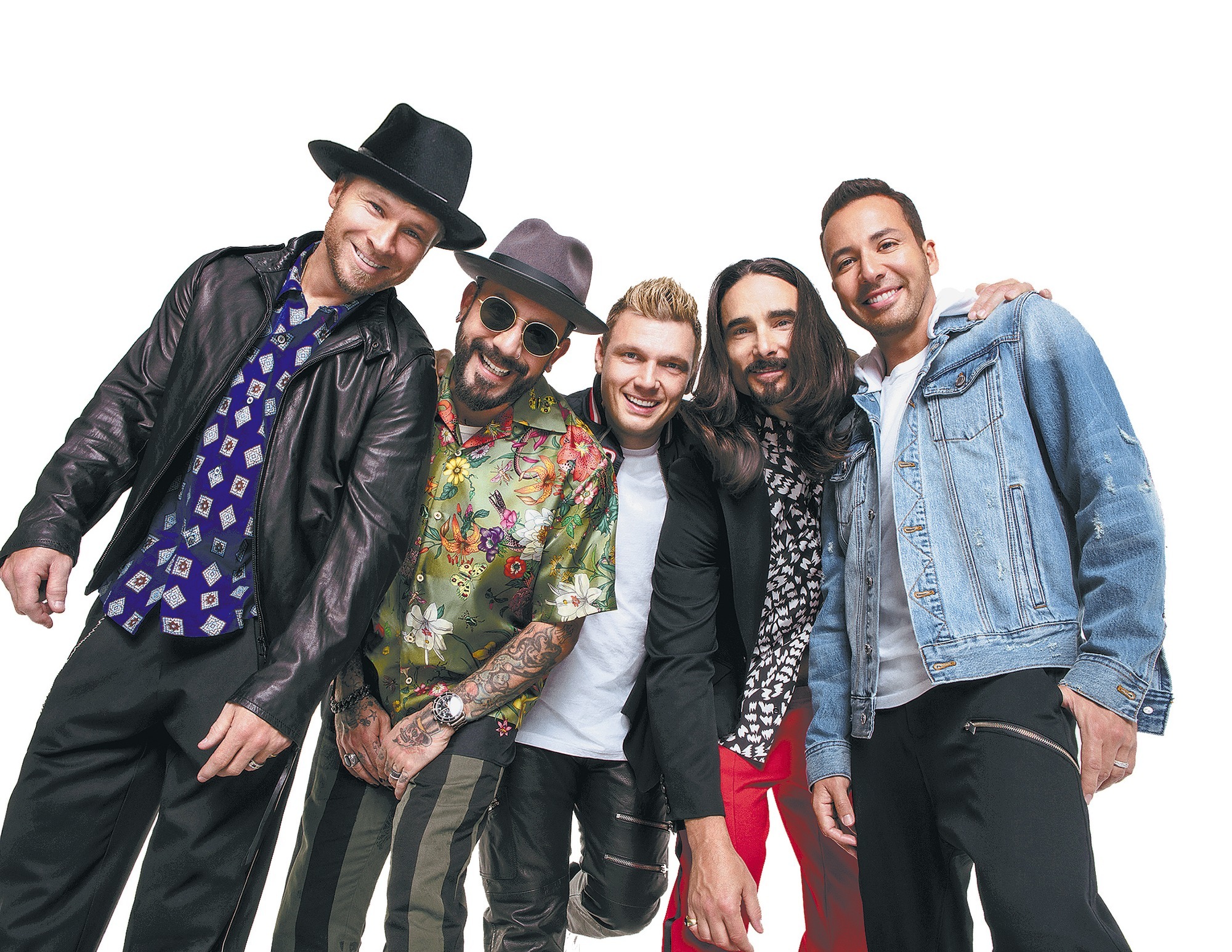 Alexander James Mclean Von Den Backstreet Boys Wir Haben Immer Noch Spass Rhein Neckar Zeitung Regionalnachrichten Rnz