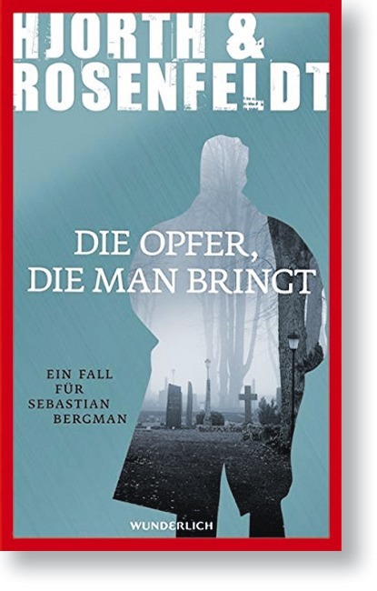 Hjorth Rosenfeldt Neues Buch 2019