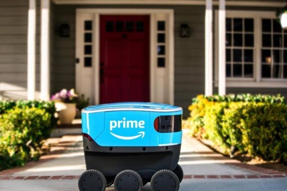 Amazon Amazon