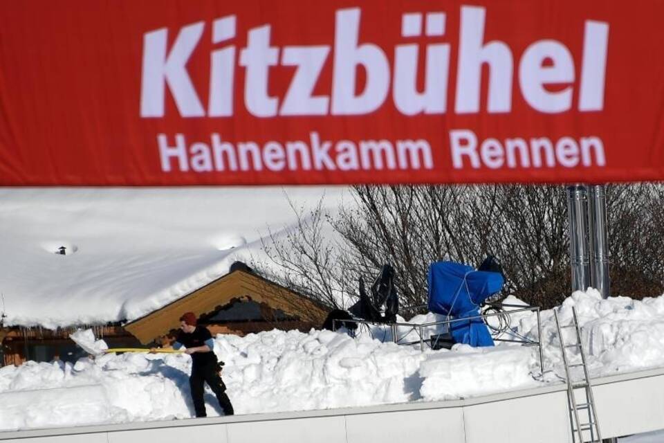Kitzbühel Kitzbühel